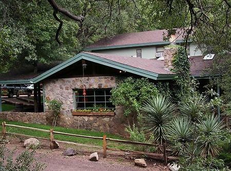 Ramsey Canyon B&B Nicksville Екстериор снимка