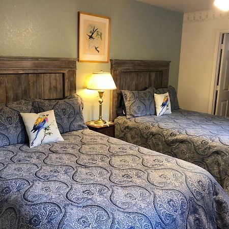 Ramsey Canyon B&B Nicksville Екстериор снимка