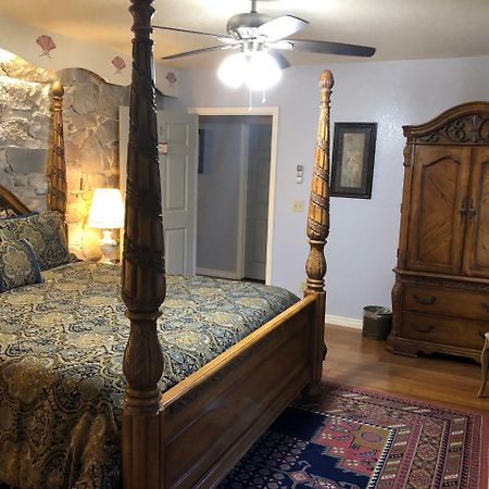 Ramsey Canyon B&B Nicksville Екстериор снимка