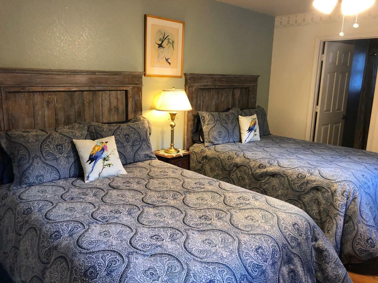 Ramsey Canyon B&B Nicksville Екстериор снимка