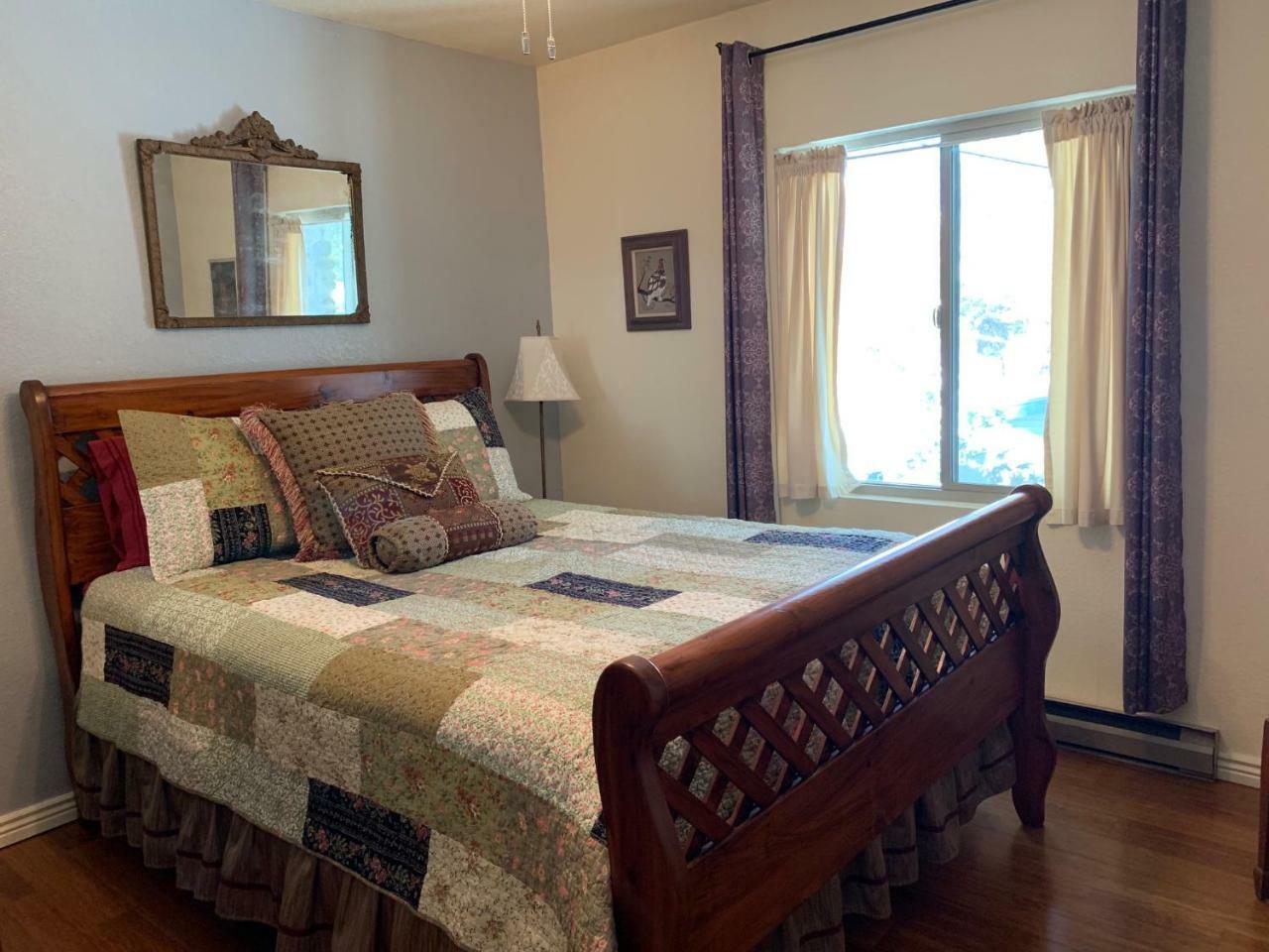 Ramsey Canyon B&B Nicksville Екстериор снимка