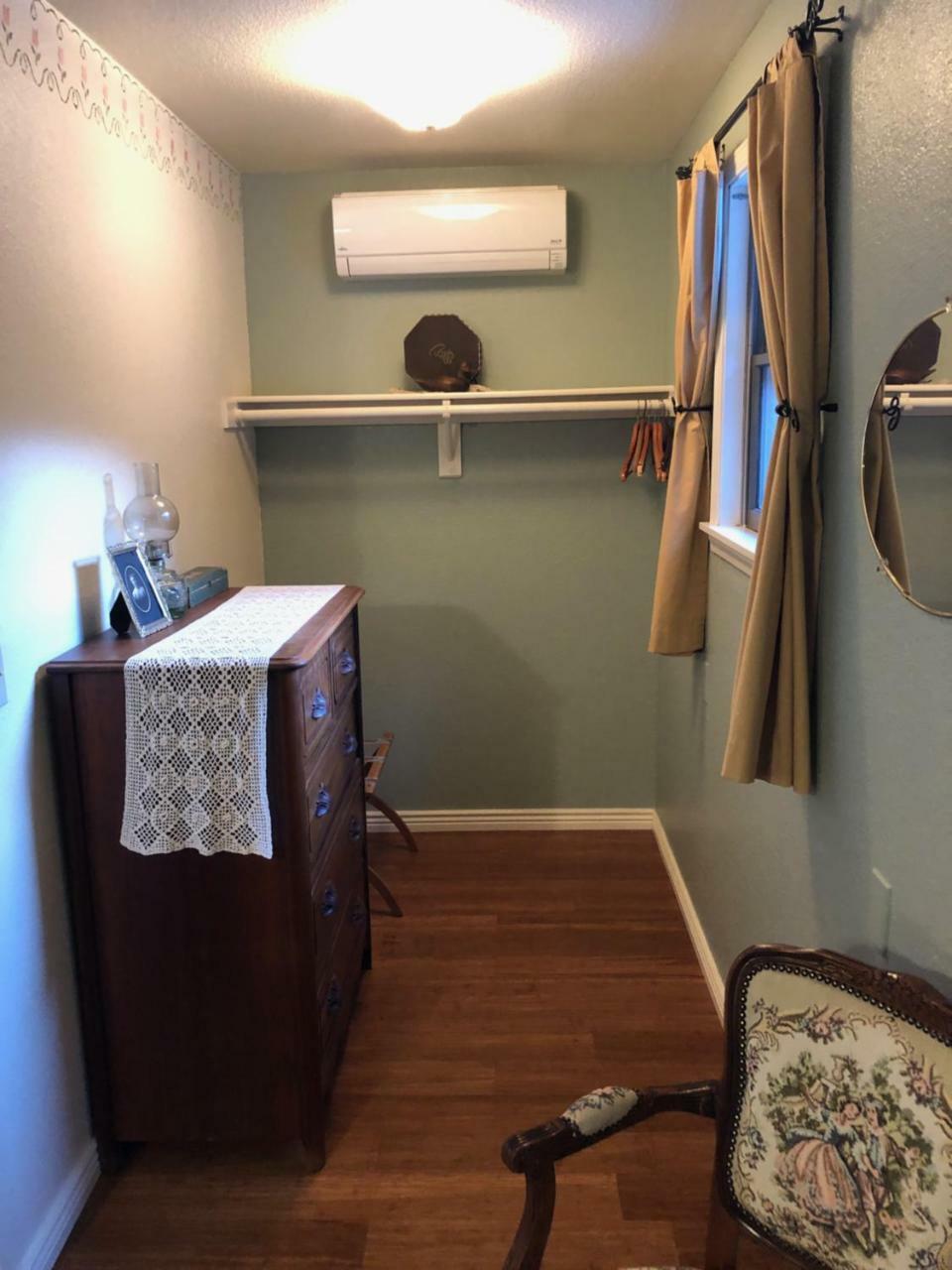 Ramsey Canyon B&B Nicksville Екстериор снимка