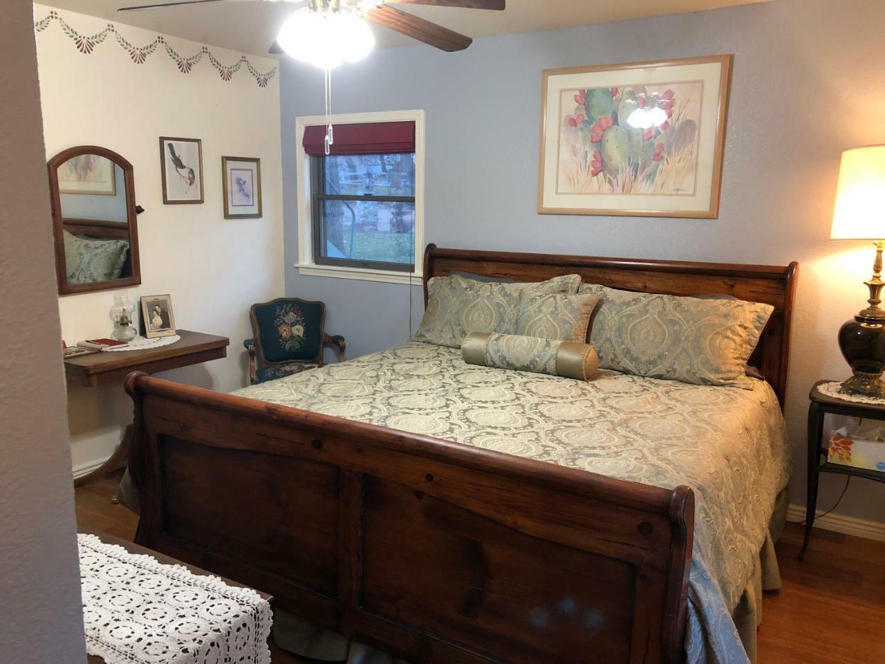 Ramsey Canyon B&B Nicksville Екстериор снимка