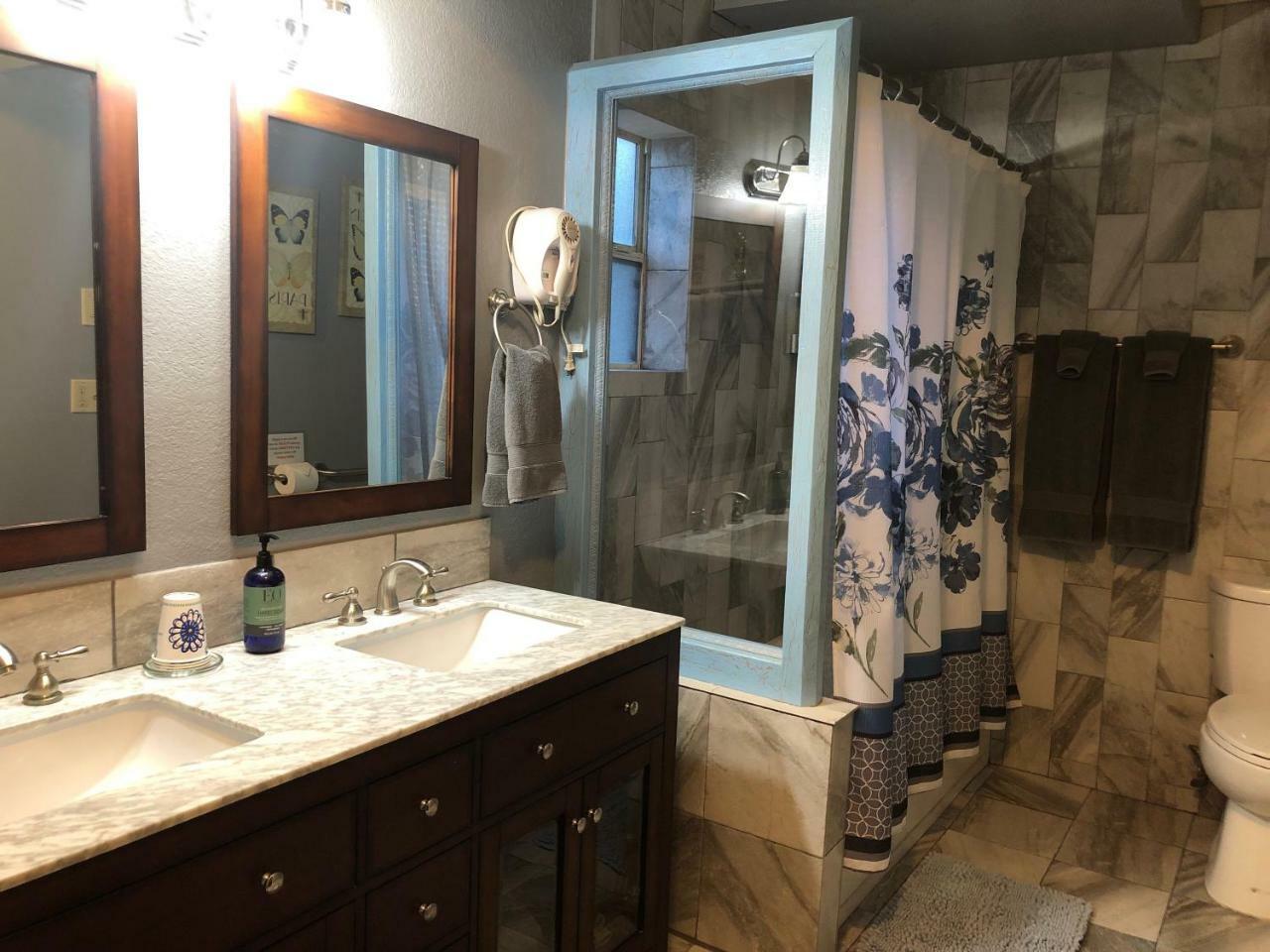 Ramsey Canyon B&B Nicksville Екстериор снимка