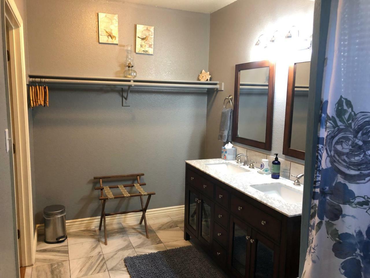 Ramsey Canyon B&B Nicksville Екстериор снимка