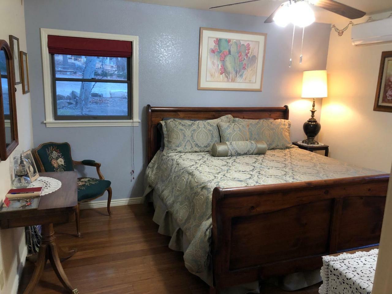 Ramsey Canyon B&B Nicksville Екстериор снимка