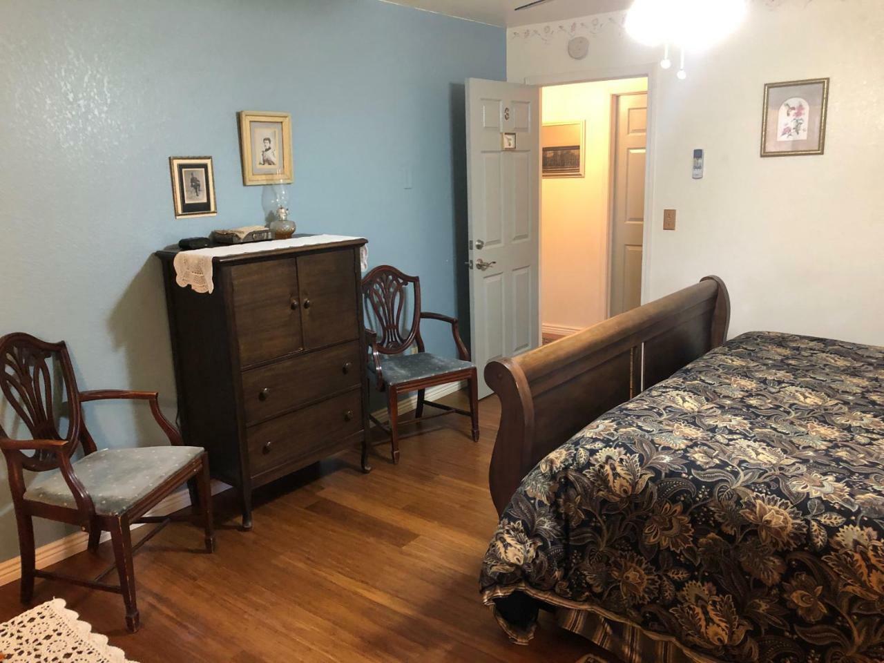 Ramsey Canyon B&B Nicksville Екстериор снимка