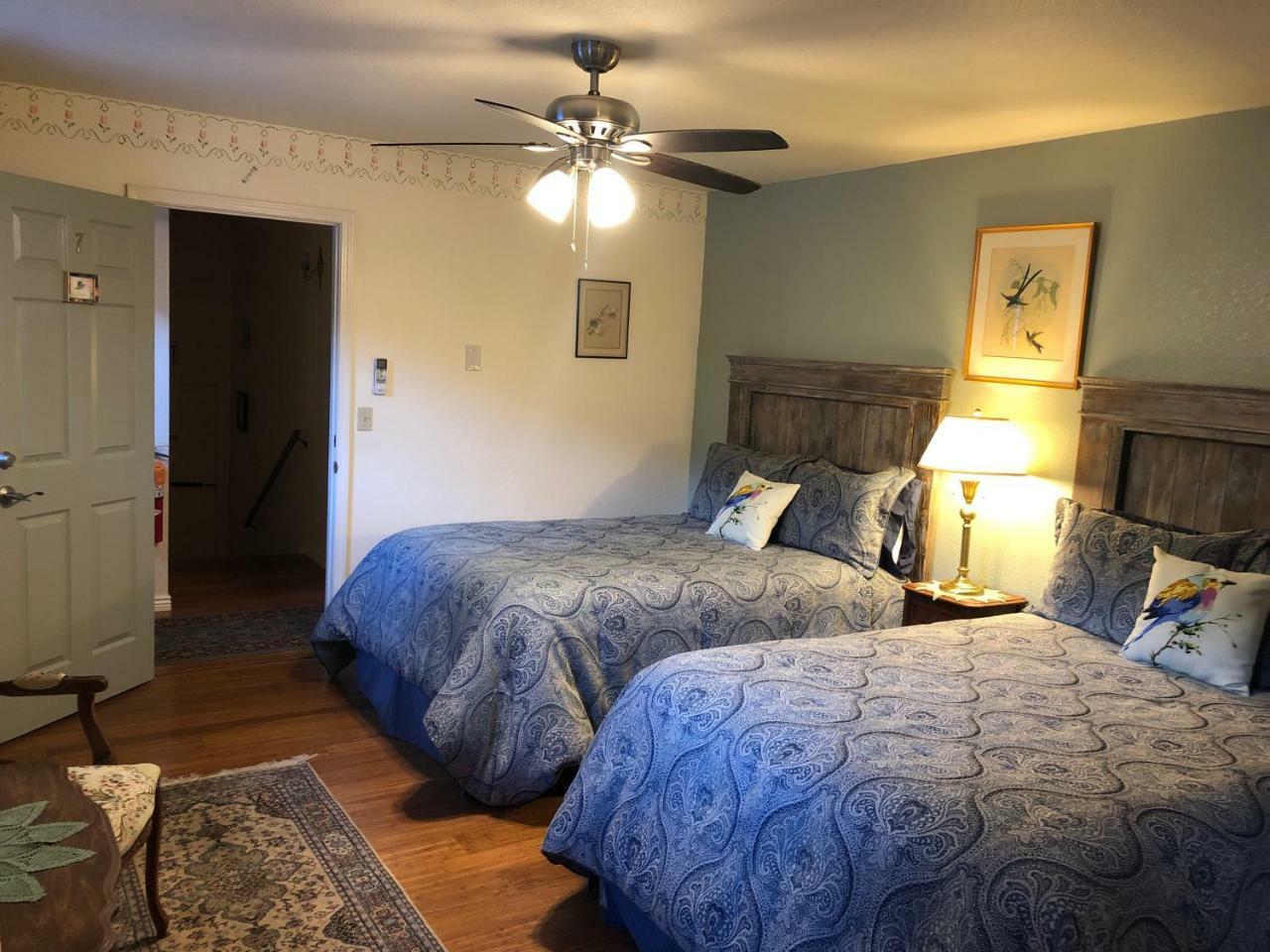 Ramsey Canyon B&B Nicksville Екстериор снимка